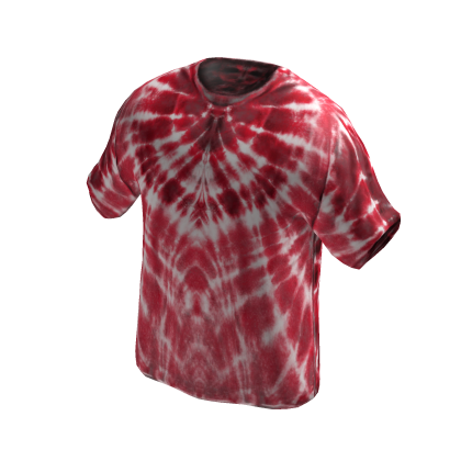 Cherry Tie Dye thumbnail