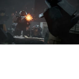 RCU (Shooters) icon