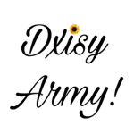 Dxisy Army!