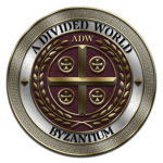{ADW} City State Of Byzantium