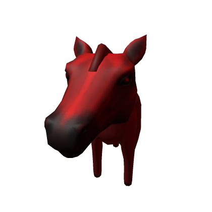 Evil Horsey