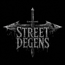 STREET DEGENS