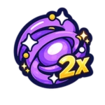 2x Orbs Roblox gamepass thumbnail