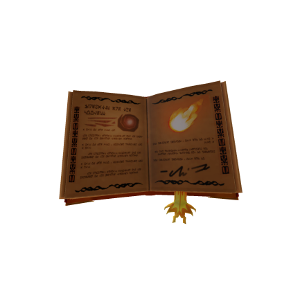 Fireball Spell