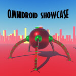 (X-MAS) Omnidroid Showcase