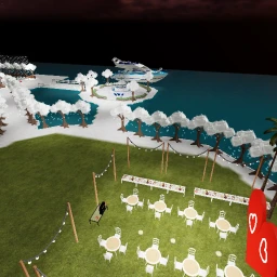 Roblox Wedding icon