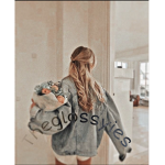 Theglossyiesx