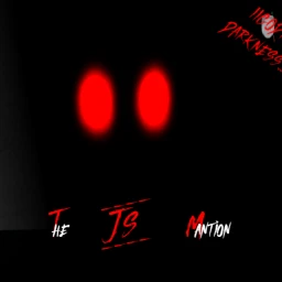The Jump Scare Mansion icon
