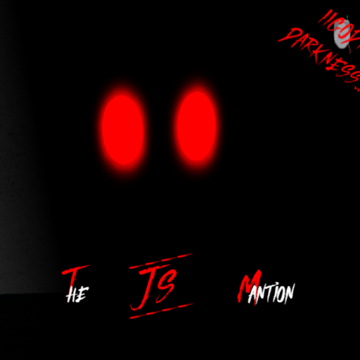 The Jump Scare Mansion