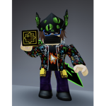Mega Destroy fan group