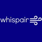 Whispair