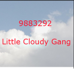 Littlecloudy
