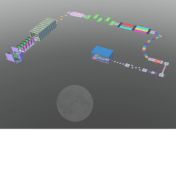 Erika's Rainbow Obby