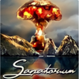 De Pride Isle Sanatorium