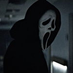 I <3 GHOSTFACE