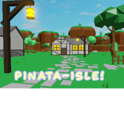 🪅Pinata isle🪅