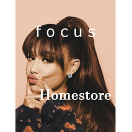 F O C U S  Roblox group icon