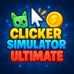 Clicker Simulator Ultimate 💥 | Redeem Codes 💪