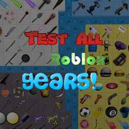 GEAR TESTING