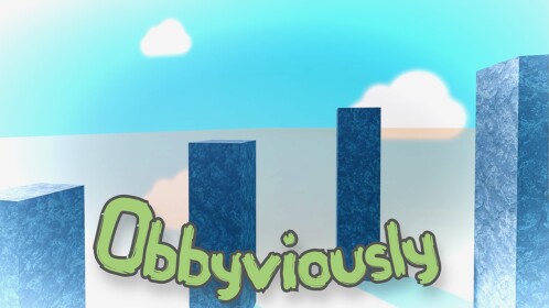 Obbyiously