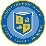VGHS Video Game Collage