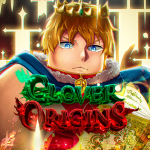[UPDATE 3 BETA] Clover Origins 