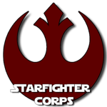 || TR || Starfighter Corps