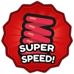 Super SPEED Coil!