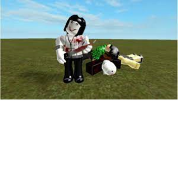 Survival the Jeff The Killer