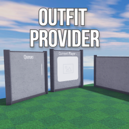 Outfit Provider