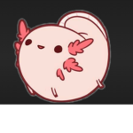 AXOLOTLS 4 LIFE!!! :D