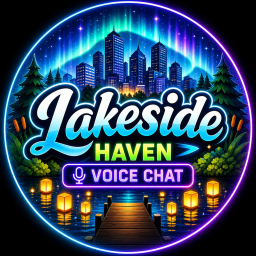 Hangout LAKESIDE HAVEN (Voice Chat)