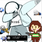 Undetale fan group