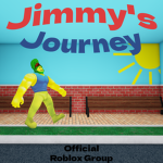 Jimmy's Journey