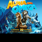 Alpha And Omega