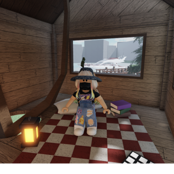 hangout place 
