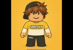 Smithy gang here