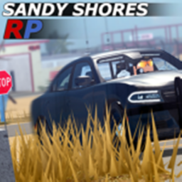 Sandy Shores Roleplay