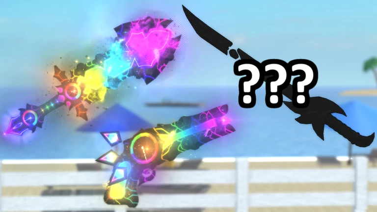 RAINBOW + ??? + MORE