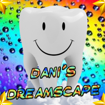 Dani's Dreamscape [Weirdcore hangout]