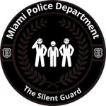 The Silent Guard || MPD