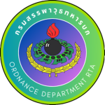 ORDNACE DEPARTMENT RTA (กรมสรรมพาวุธ)