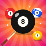 8 Ball Pool [NEW] 1v1 Online