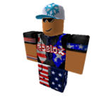 DjRobloxroblox Fan Club