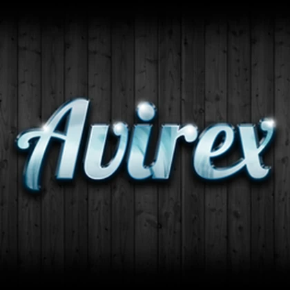 Avirex Roblox group icon