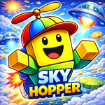 Sky Hopper [RELEASE]