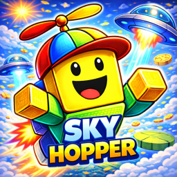 Sky Hopper [RELEASE]