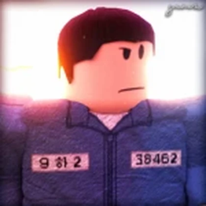 South Korea Correctional Facility Roblox group icon
