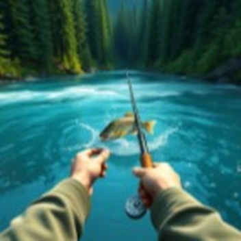 Fishing