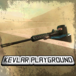 KEVLAR PLAYGROUND
